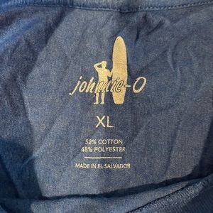 Johnnie-O T Shirt